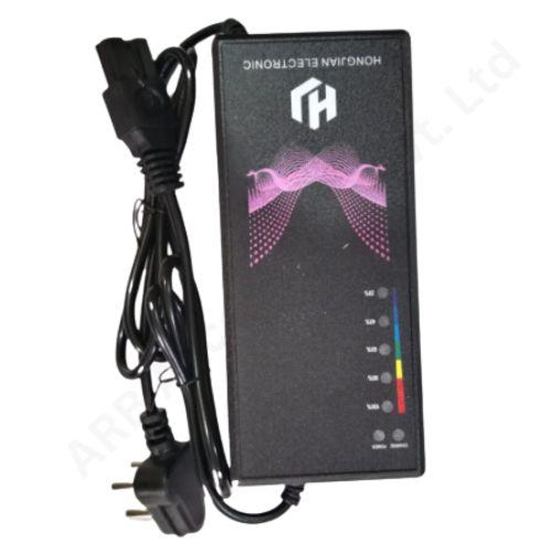 EV CHARGER PERCENT 48V+3A